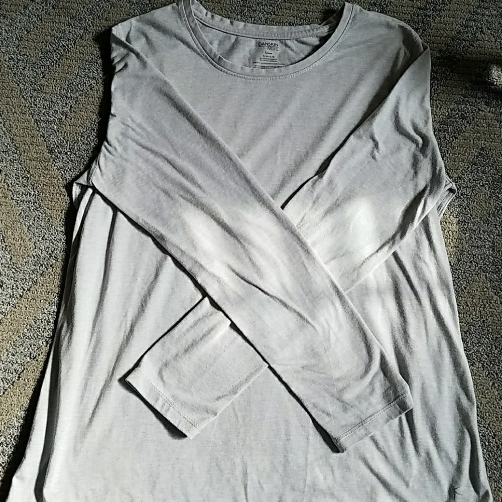Danskin loose xl/xg(16-18)